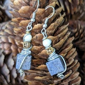 Artisan-crafted Earrings